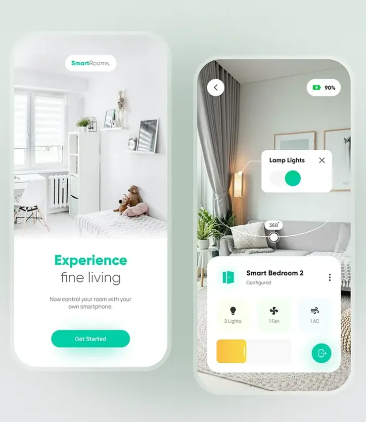 IoT App Showcase